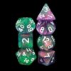 Sour Grapes RPG Dice Set