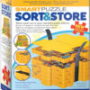 Smart Puzzle Sort & Store