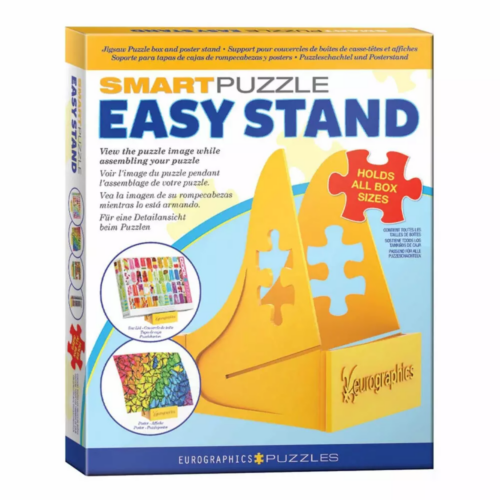 Smart Puzzle - Easy Stand