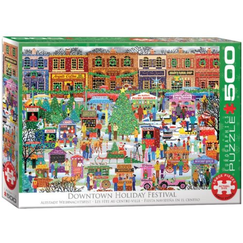 Downtown Holiday Festival (500)