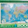 Map of the World (2000)
