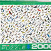 The World of Birds (2000)