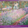 Monet´s Garden - Claude Monet (2000)
