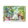 Scottie Dog Picnic (500)