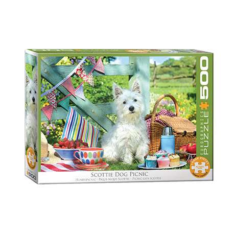 Scottie Dog Picnic (500)