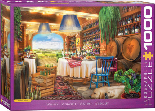 Winery (1000)