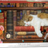The Cat Nap (500XL)