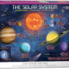 Solar System Puzzle (500XL)