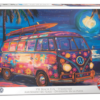 VW Beach Fun (1000)