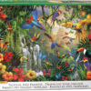 Tropical Bird Paradise-Carolin (500XL)