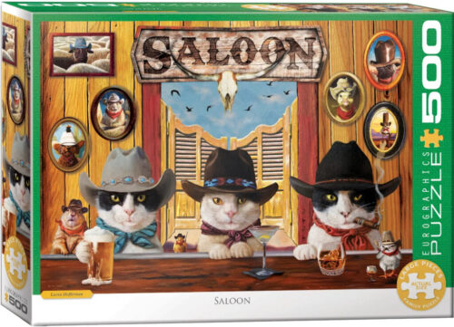 Saloon by Lucia Heffernan (500)