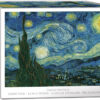 Starry Night - Vincent Van Gogh (5000)