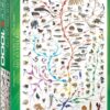 The Tree of Life (1000)