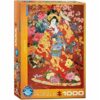 Agemaki - Haruyo Morita (1000)