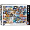 World - Globetrotter (1000)