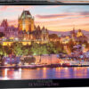 Le Vieux Quebec (1000)