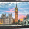 London Big Ben (1000)