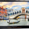 Venice Rialto Bridge (1000)