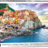 Manarola Cinque - Terre Italy (1000)