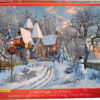 Christmas Cottage - Dominic Davison