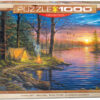 Evening Mist - Abraham Hunter (1000)