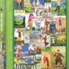 Golf Around the World (1000)