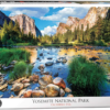 Yosemite National Park California (1000)