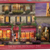 The Red Hat Restaurant Paris (1000)
