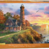 The Old Lighthouse (1000)