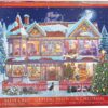 Getting Ready for Christmas (1000)