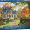 The Blue Country House - Dominic Davison