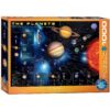 The Planets (1000)