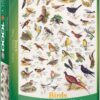 Birds (1000)