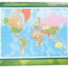 Map of the World (1000)