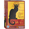 Chat Noir (1000)