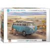 The Love & Hope VW Bus - Greg