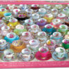 Tea Cups Collection (1000)