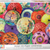 Asian Oil Paper Umbrellas (1000)