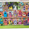 Home Tweet Home (1000)