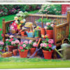 Garden Bench (1000)