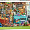 The Potting Shed (1000)