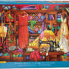Sewing Craft Room (1000)