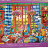 Quilting Craft Room (1000)