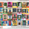 Mediteranean Windows (1000)