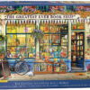 The Greatest Bookstore in the World