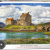 Eilean Donan Castle - Scotland (1000)