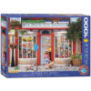 Ye Old Toy Shoppe - Paul Norm (1000)