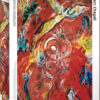 The Triumph of Music - Marc Chagall