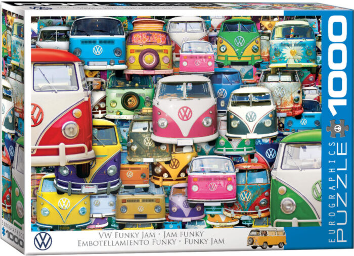 VW Funky Jam (1000)
