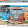 VW Kombination Panorama (1000)